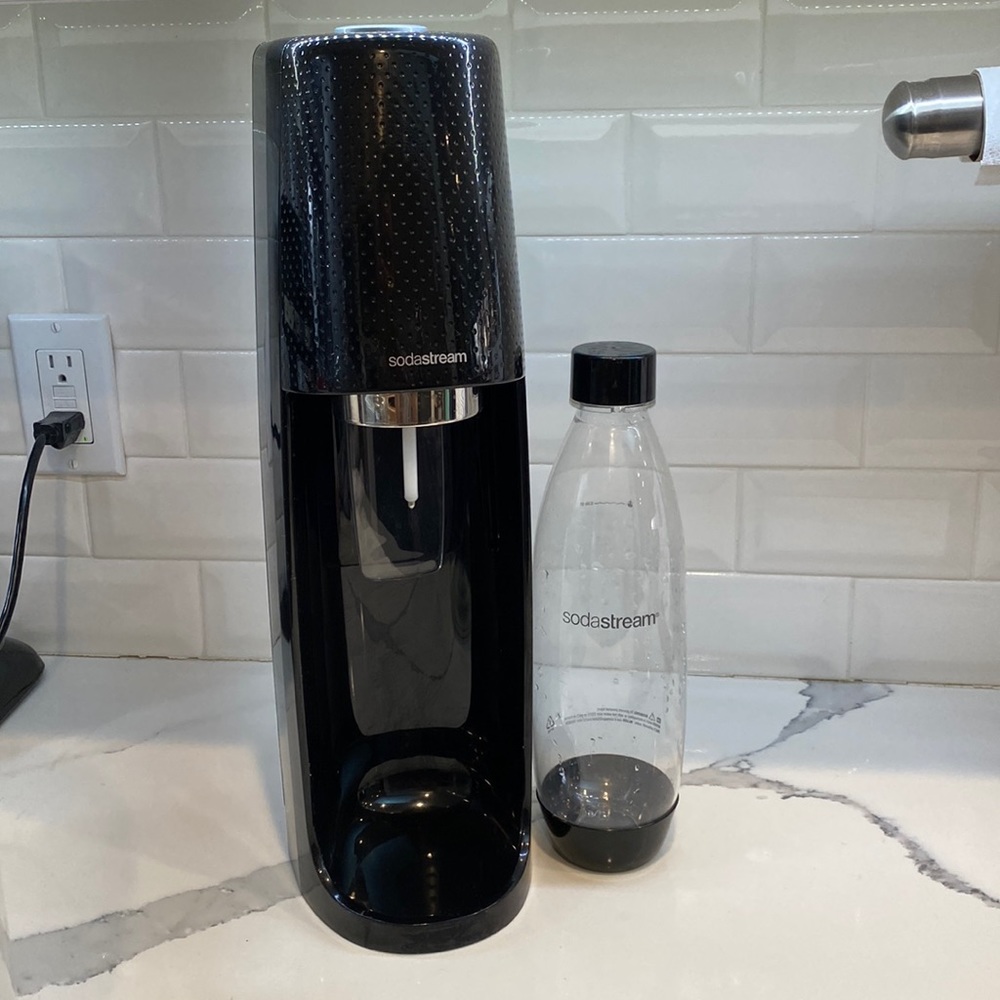 Sodastream